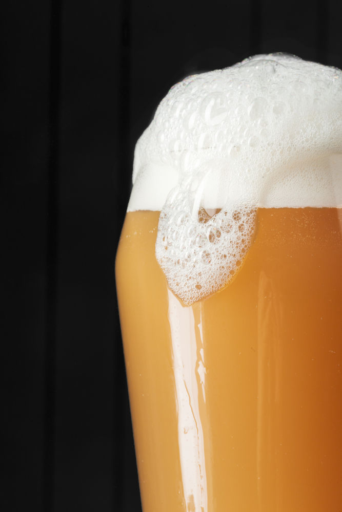 Prestation bière artisanale française