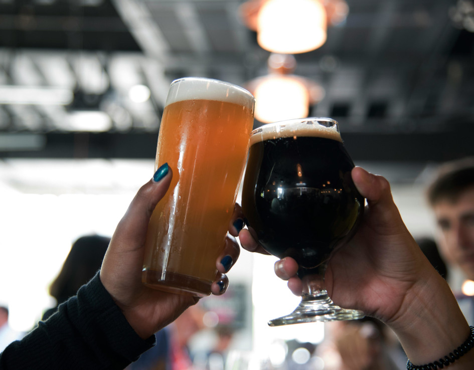 APY Évènement Bière Atelier dégustation